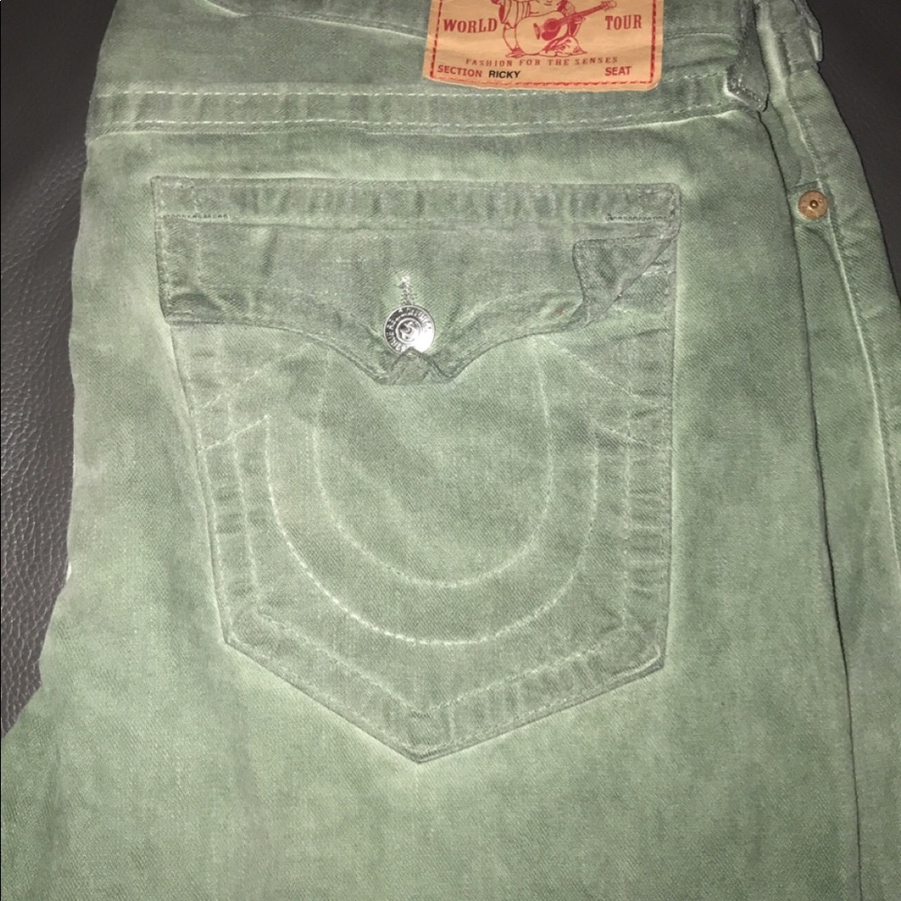 True religion jeans - Picture 2 of 6